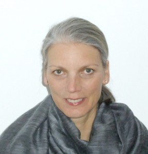 Anne Lonsdale, Yoga Teacher