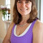 Jessica Blanchard; Balance Yoga & Wellness