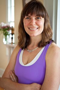 Jessica Blanchard; Balance Yoga & Wellness