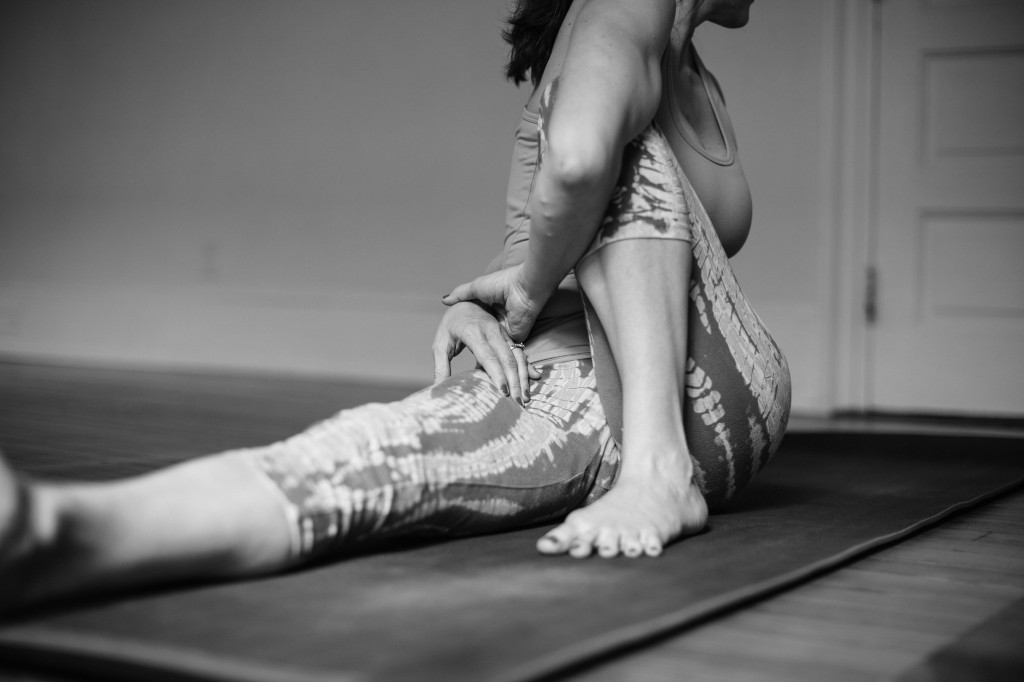 Nervous System Reset