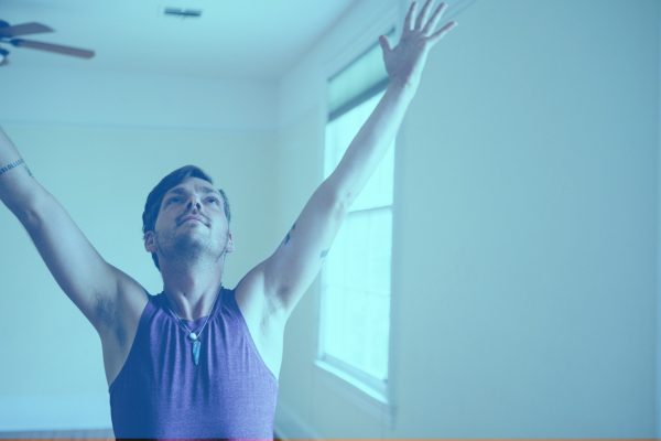 AJ Durand, Balance Yoga & Wellness