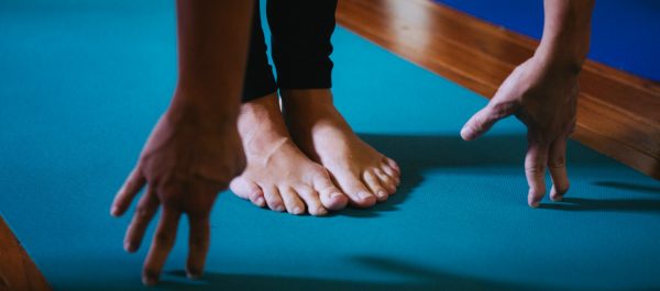 Yoga Schedule