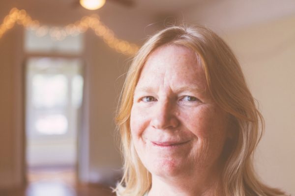Photo of Amy Archinal