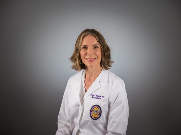 Jessica Blanchard, MD