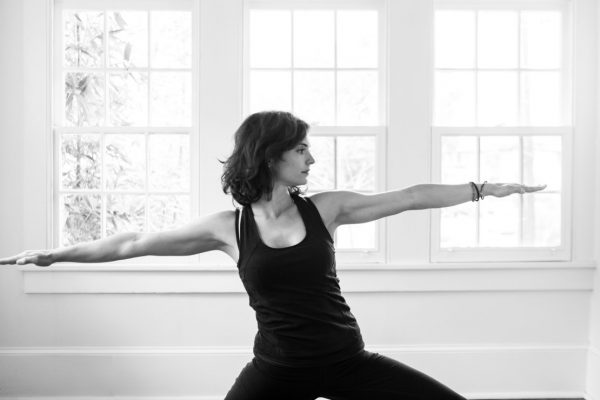 Yoga photo Vinyasa Classes at Balance Yoga