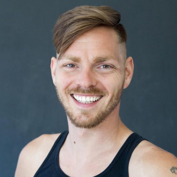 AJ Durand, Balance Yoga & Wellness