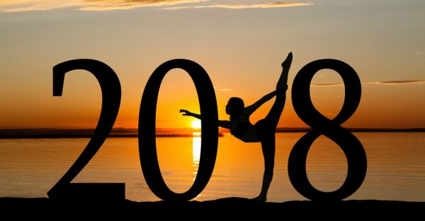 Balance Yoga New Orleans Commitment to 2018
