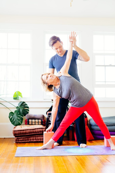 Balance Basics