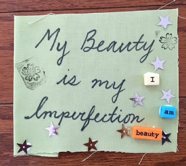 My Beauty is My Imperfection