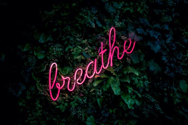 Breathe Image