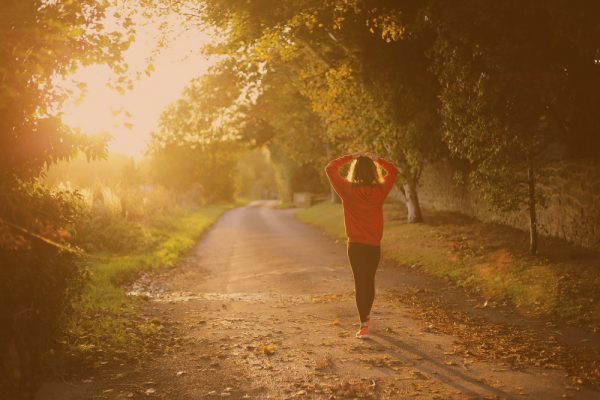 Find Your Balanced Healthy Path