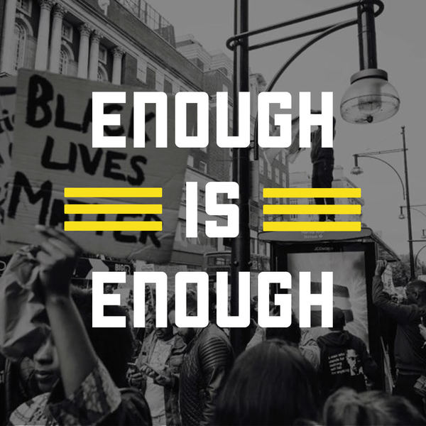 Black Lives MAtter