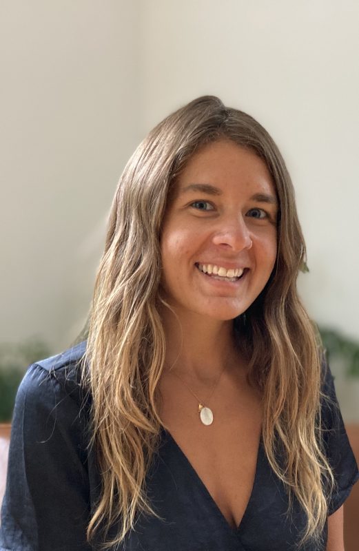 Lauren Cutuli Headshot
