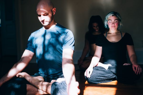 Meditation