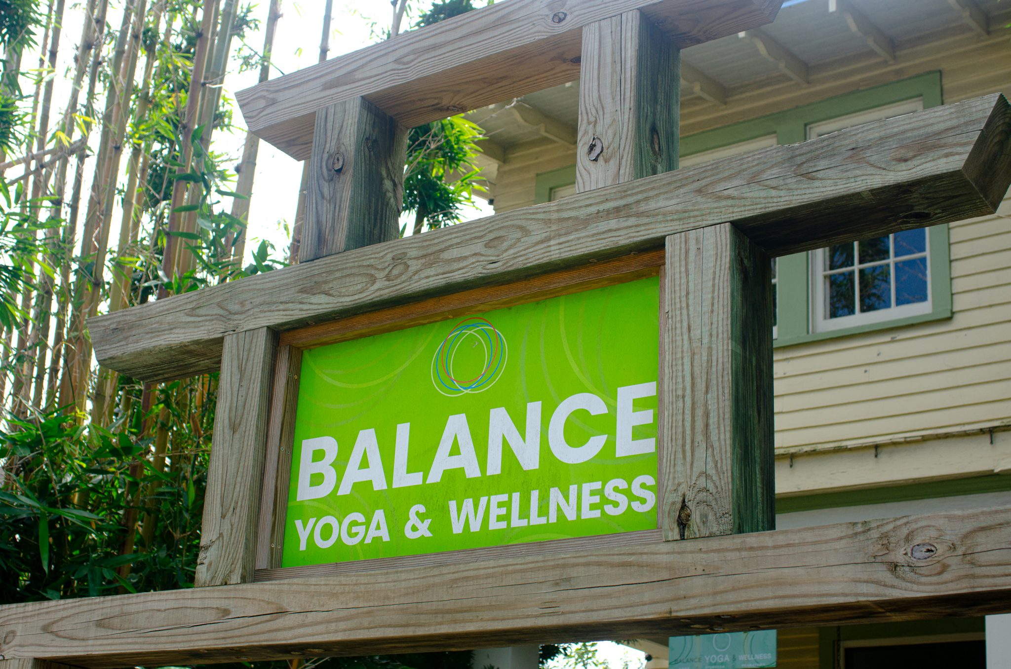 Balance Yoga and Wellness