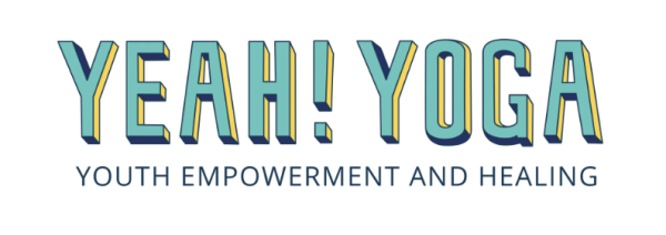 Yeah Yoga youth empowerment